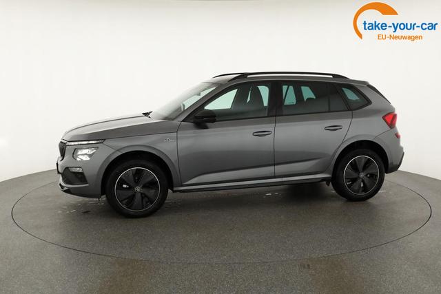 Skoda - Kamiq - EU-Neuwagen - Reimport