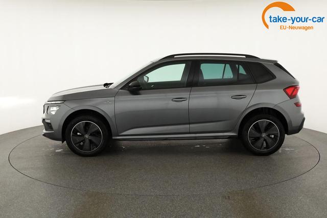 Skoda - Kamiq - EU-Neuwagen - Reimport