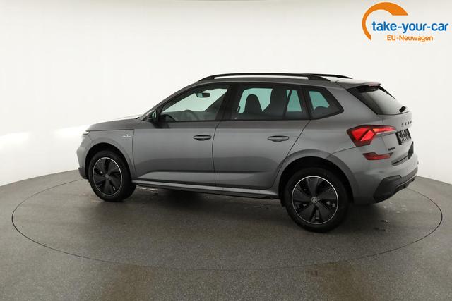 Skoda - Kamiq - EU-Neuwagen - Reimport