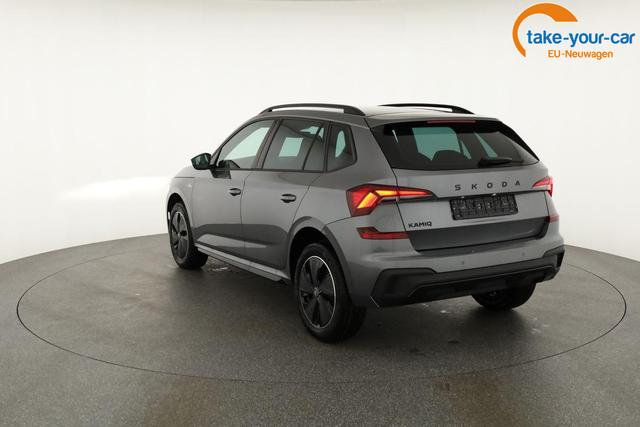 Skoda - Kamiq - EU-Neuwagen - Reimport