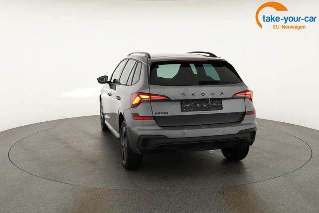 Skoda - Kamiq - EU-Neuwagen - Reimport