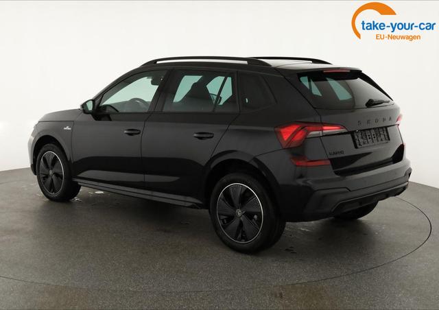 Skoda - Kamiq - EU-Neuwagen - Reimport