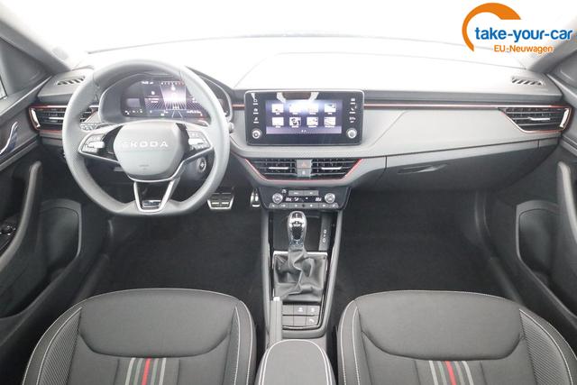 Skoda - Kamiq - EU-Neuwagen - Reimport