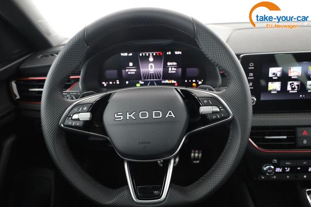 Skoda - Kamiq - EU-Neuwagen - Reimport