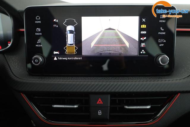 Skoda - Kamiq - EU-Neuwagen - Reimport