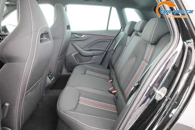 Skoda - Kamiq - EU-Neuwagen - Reimport