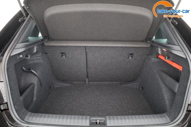 Skoda - Kamiq - EU-Neuwagen - Reimport