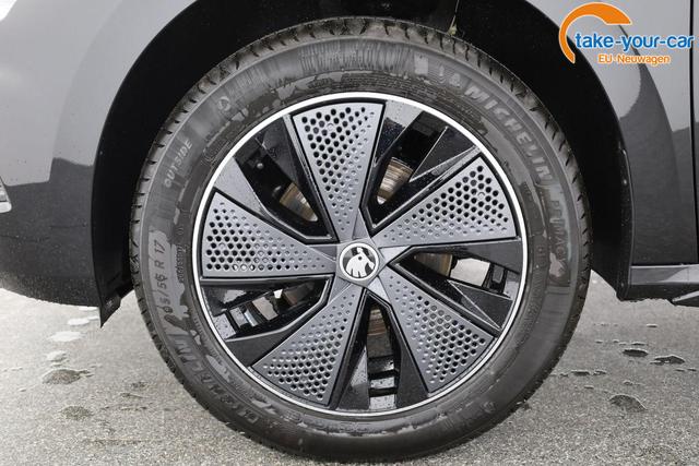 Skoda - Kamiq - EU-Neuwagen - Reimport
