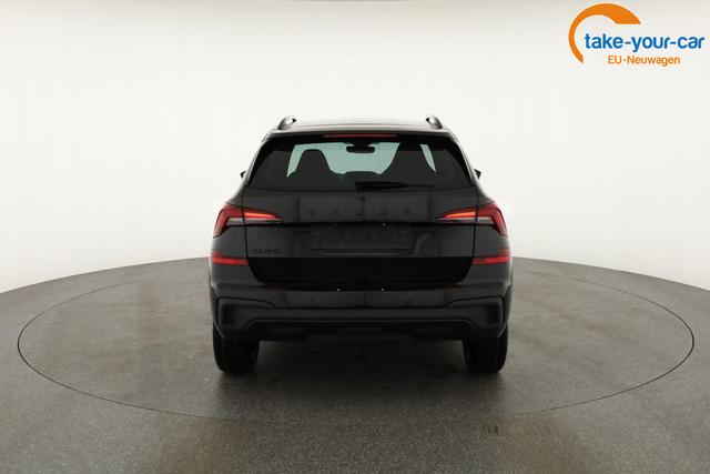 Skoda - Kamiq - EU-Neuwagen - Reimport