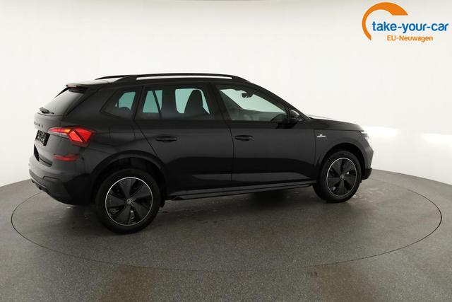 Skoda - Kamiq - EU-Neuwagen - Reimport