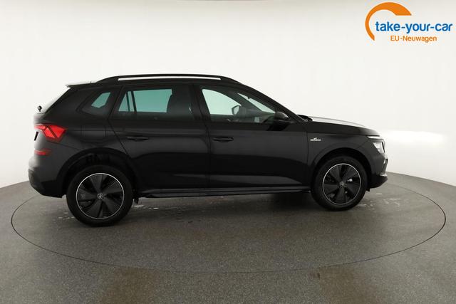 Skoda - Kamiq - EU-Neuwagen - Reimport