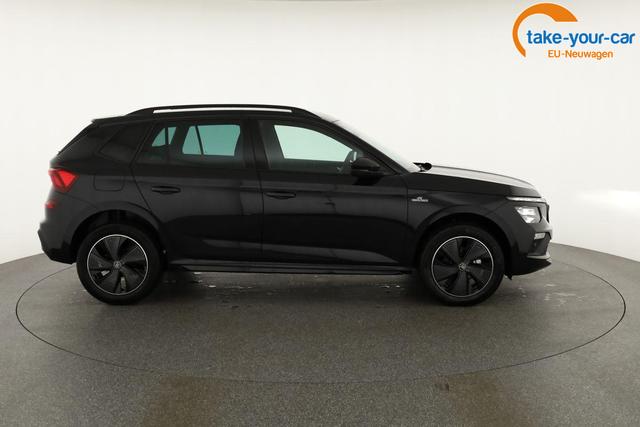 Skoda - Kamiq - EU-Neuwagen - Reimport