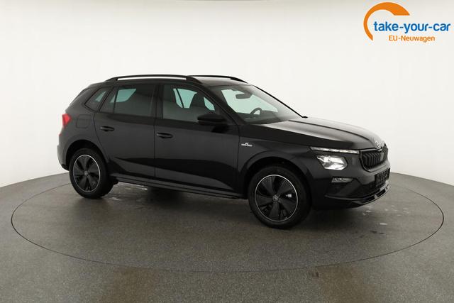 Skoda - Kamiq - EU-Neuwagen - Reimport