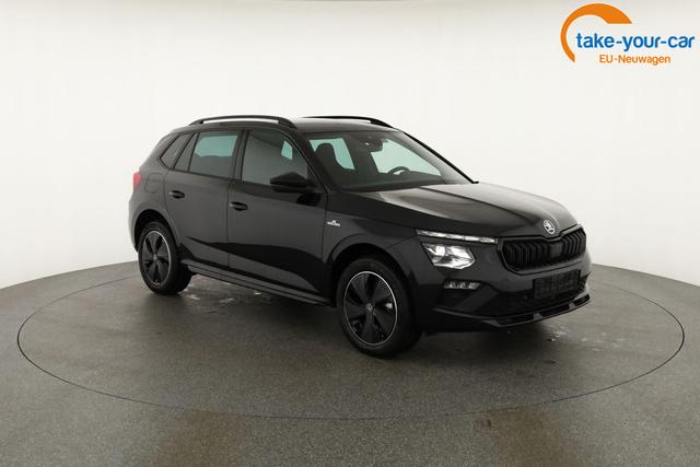 Skoda - Kamiq - EU-Neuwagen - Reimport