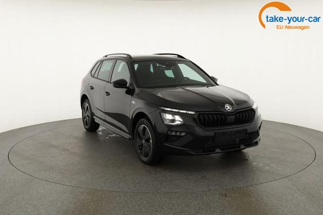 Skoda - Kamiq - EU-Neuwagen - Reimport
