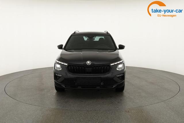 Skoda - Kamiq - EU-Neuwagen - Reimport