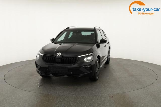 Skoda - Kamiq - EU-Neuwagen - Reimport