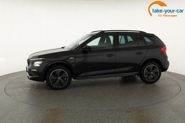 Skoda - Kamiq - EU-Neuwagen - Reimport