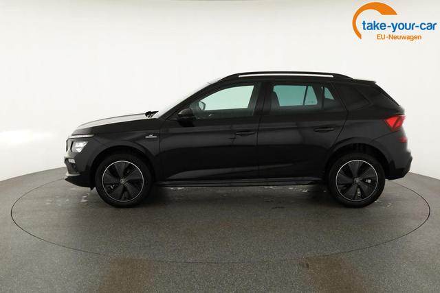 Skoda - Kamiq - EU-Neuwagen - Reimport