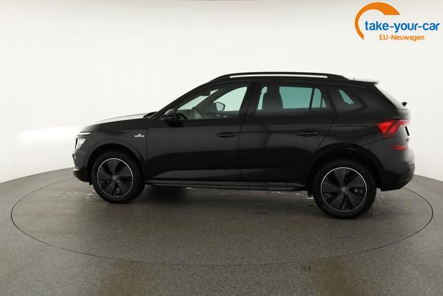 Skoda - Kamiq - EU-Neuwagen - Reimport