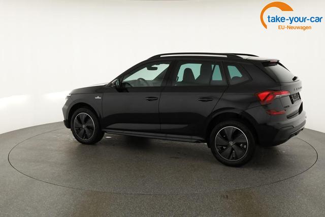 Skoda - Kamiq - EU-Neuwagen - Reimport