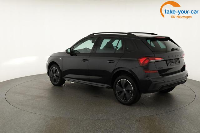 Skoda - Kamiq - EU-Neuwagen - Reimport