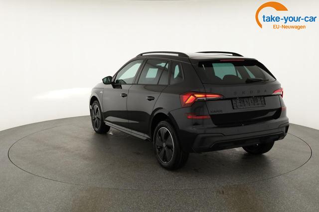 Skoda - Kamiq - EU-Neuwagen - Reimport