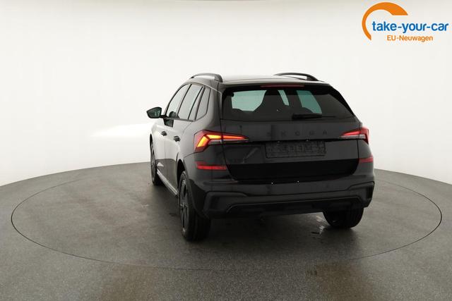 Skoda - Kamiq - EU-Neuwagen - Reimport