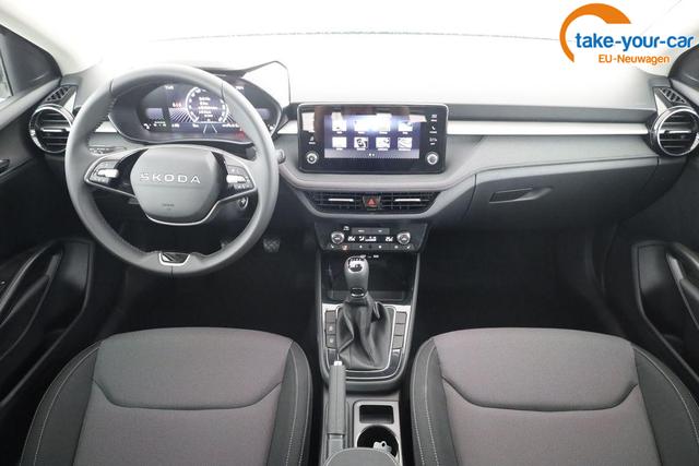 Skoda - Fabia - EU-Neuwagen - Reimport