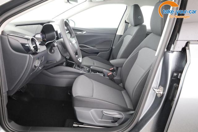 Skoda - Fabia - EU-Neuwagen - Reimport
