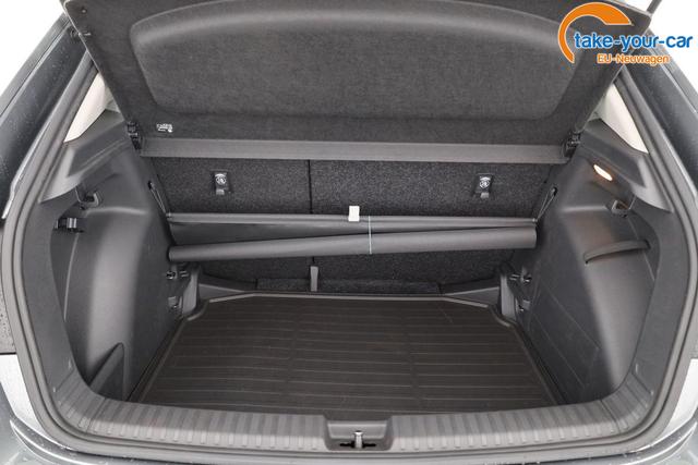 Skoda - Fabia - EU-Neuwagen - Reimport