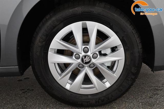Skoda - Fabia - EU-Neuwagen - Reimport