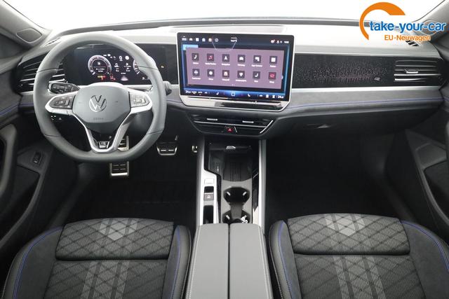 Volkswagen - Passat Variant - EU-Neuwagen - Reimport