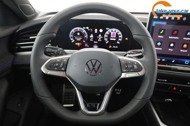Volkswagen - Passat Variant - EU-Neuwagen - Reimport