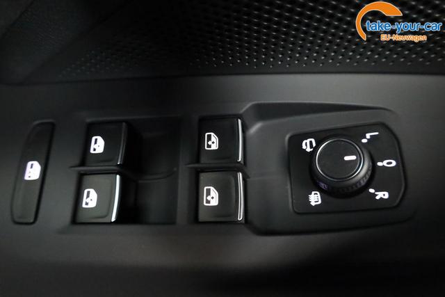 Volkswagen - Passat Variant - EU-Neuwagen - Reimport