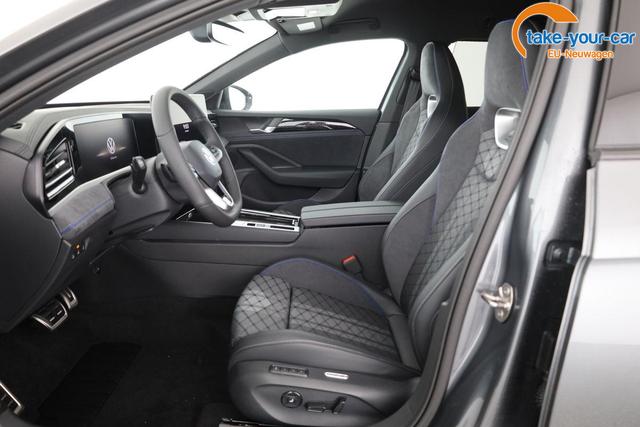 Volkswagen - Passat Variant - EU-Neuwagen - Reimport