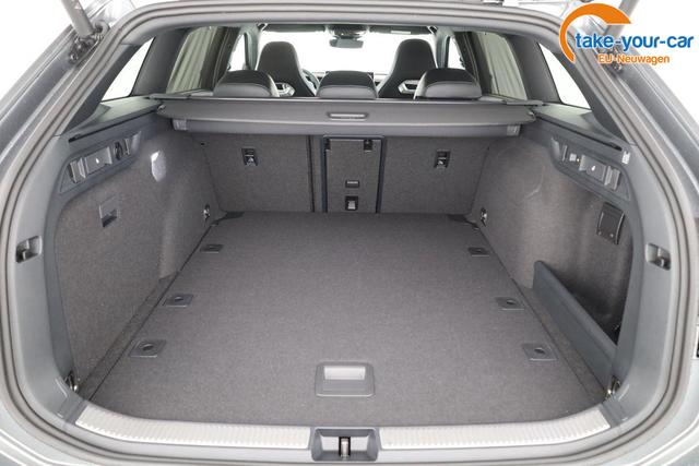 Volkswagen - Passat Variant - EU-Neuwagen - Reimport