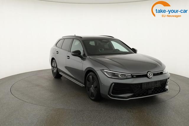Volkswagen - Passat Variant - EU-Neuwagen - Reimport