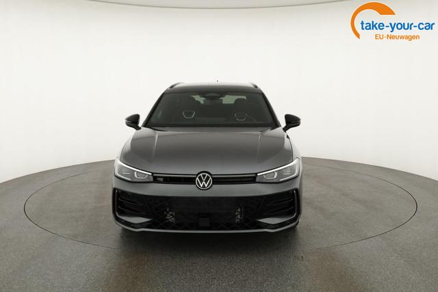 Volkswagen - Passat Variant - EU-Neuwagen - Reimport