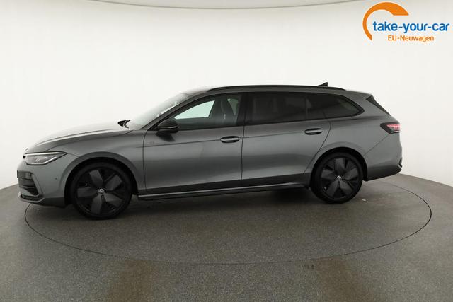 Volkswagen - Passat Variant - EU-Neuwagen - Reimport
