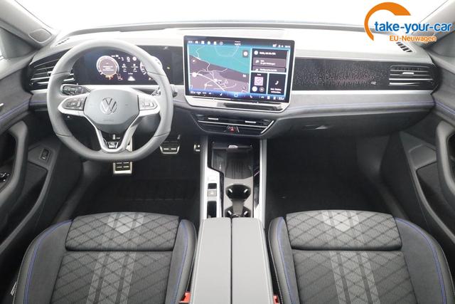Volkswagen - Passat Variant - EU-Neuwagen - Reimport