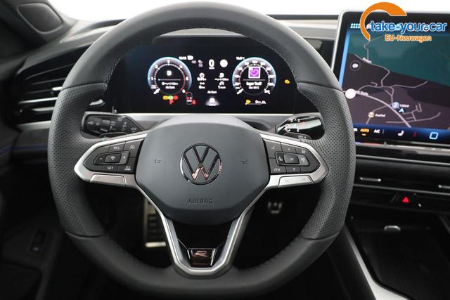 Volkswagen - Passat Variant - EU-Neuwagen - Reimport