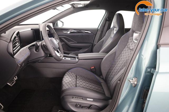 Volkswagen - Passat Variant - EU-Neuwagen - Reimport