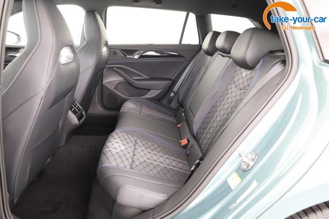 Volkswagen - Passat Variant - EU-Neuwagen - Reimport