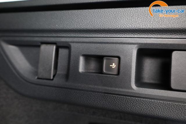 Volkswagen - Passat Variant - EU-Neuwagen - Reimport