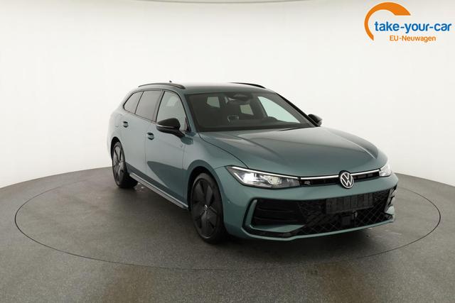 Volkswagen - Passat Variant - EU-Neuwagen - Reimport