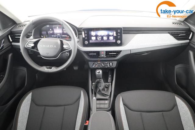 Skoda - Kamiq - EU-Neuwagen - Reimport
