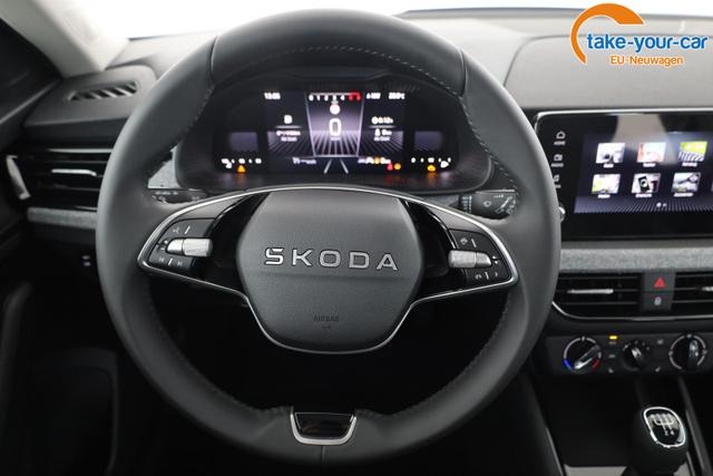 Skoda - Kamiq - EU-Neuwagen - Reimport
