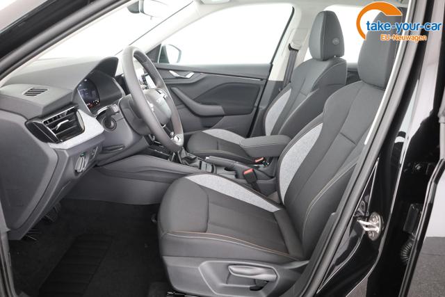 Skoda - Kamiq - EU-Neuwagen - Reimport