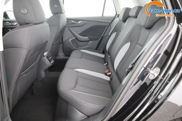 Skoda - Kamiq - EU-Neuwagen - Reimport